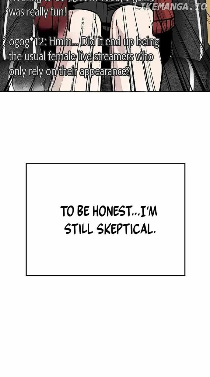 Unemployed Gye Baeksun Chapter 140 page 40 - 