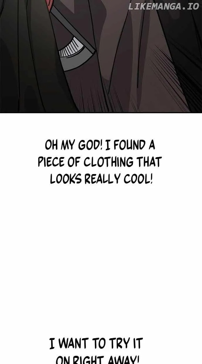 Unemployed Gye Baeksun Chapter 140 page 5 - 