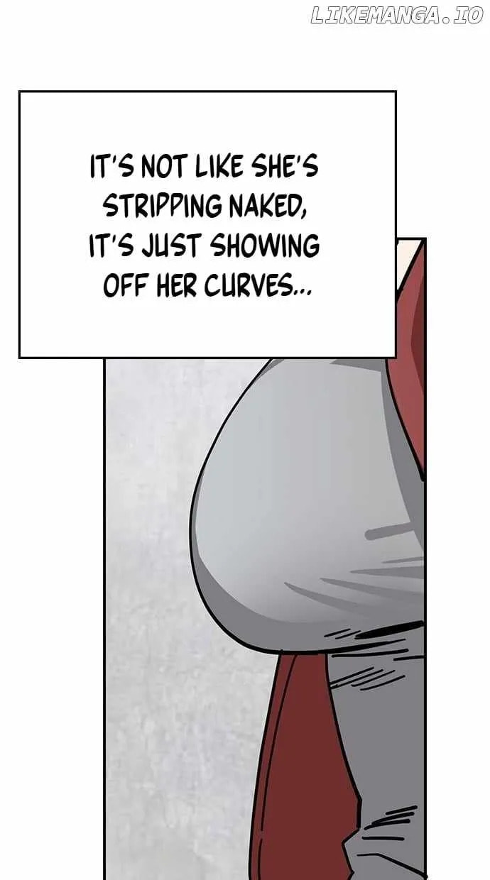 Unemployed Gye Baeksun Chapter 140 page 41 - 