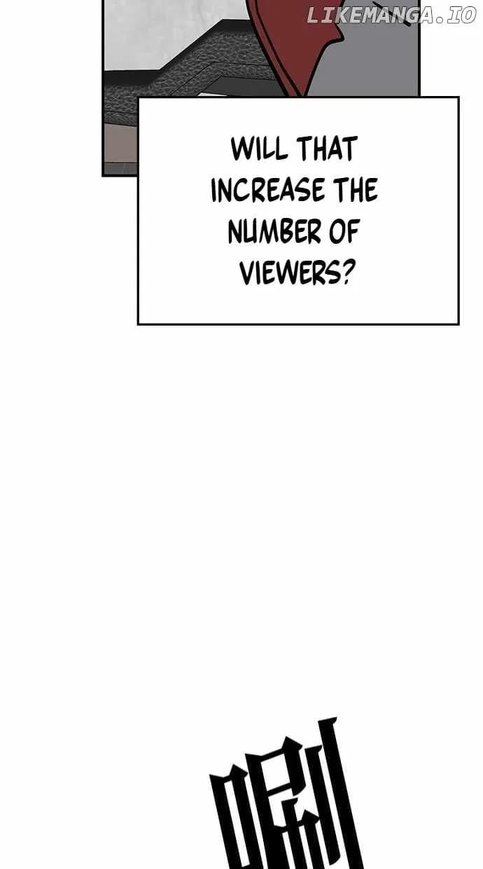 Unemployed Gye Baeksun Chapter 140 page 42 - 