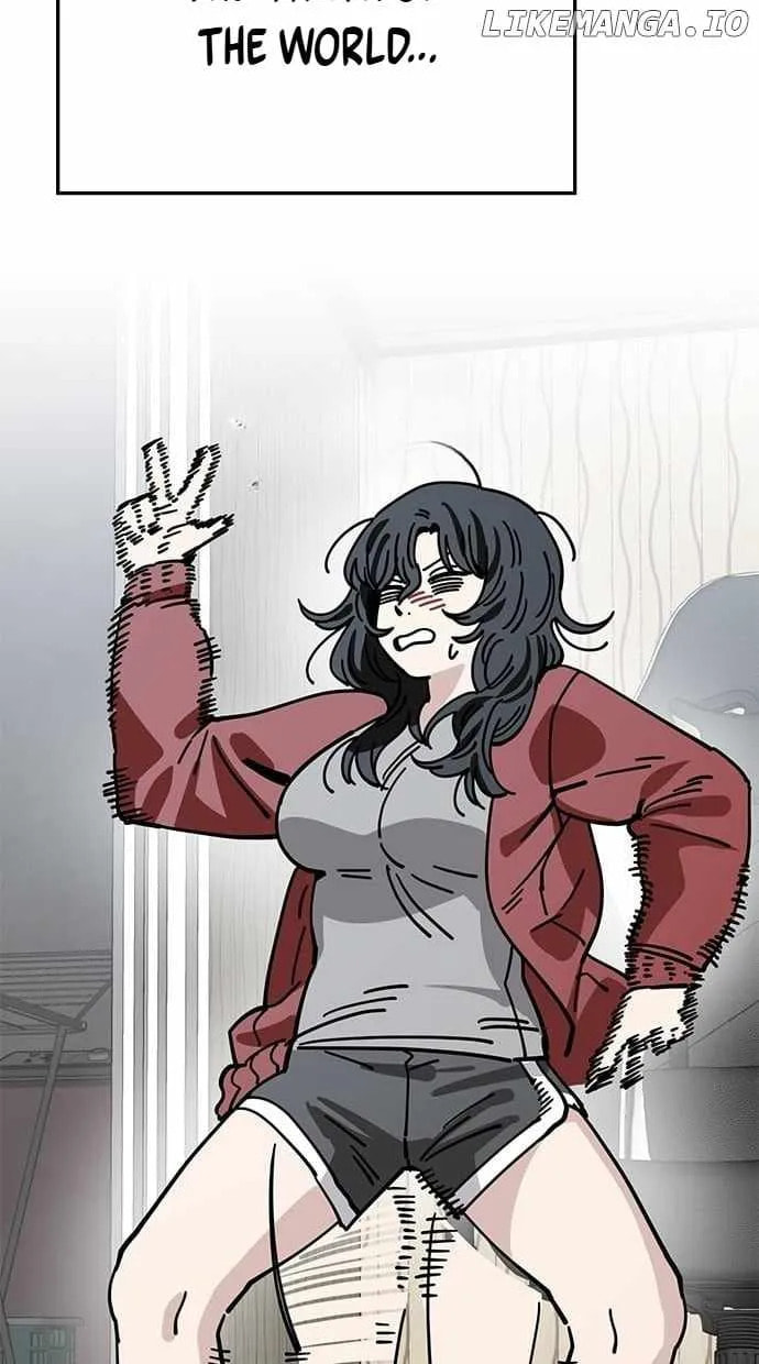 Unemployed Gye Baeksun Chapter 140 page 48 - 