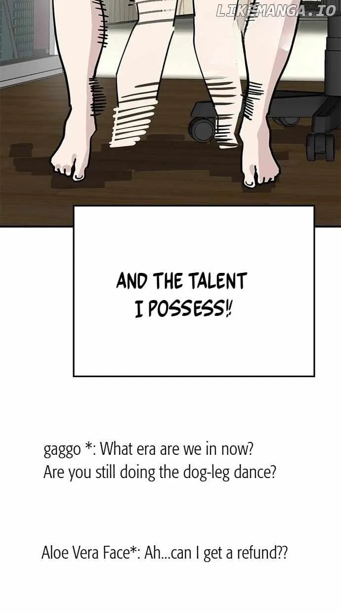 Unemployed Gye Baeksun Chapter 140 page 49 - 