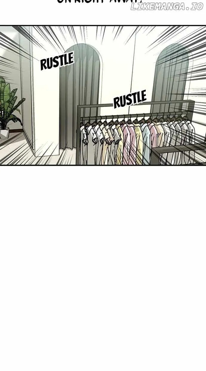 Unemployed Gye Baeksun Chapter 140 page 6 - 