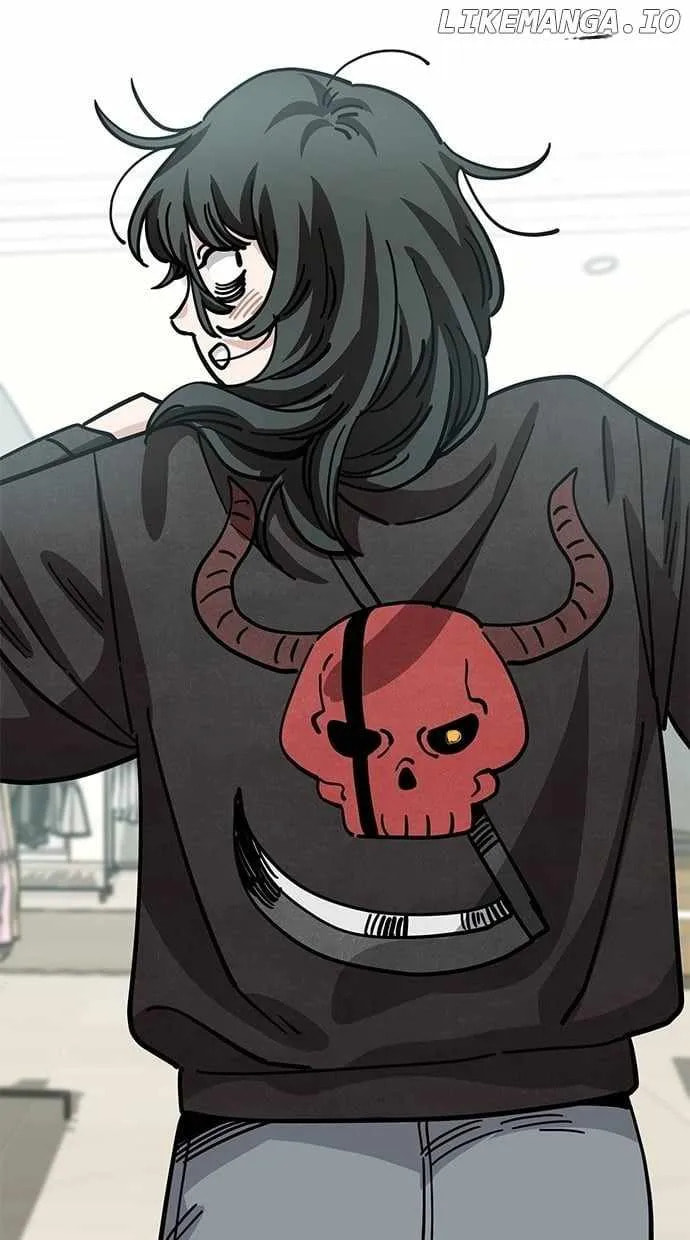 Unemployed Gye Baeksun Chapter 140 page 7 - 