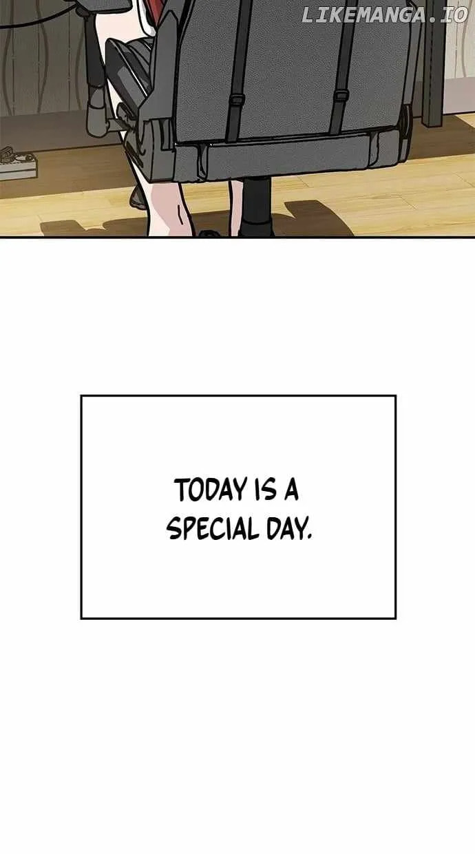 Unemployed Gye Baeksun Chapter 141 page 2 - 