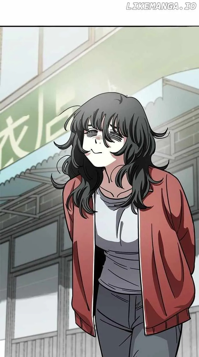 Unemployed Gye Baeksun Chapter 141 page 12 - 