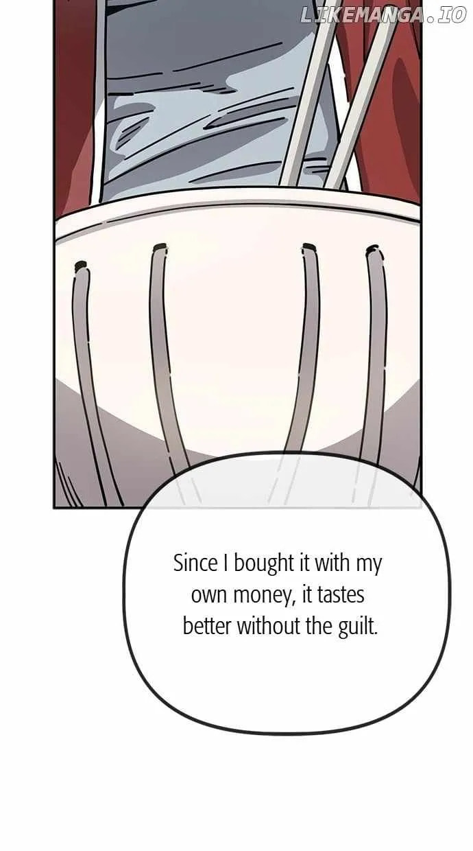 Unemployed Gye Baeksun Chapter 141 page 19 - 
