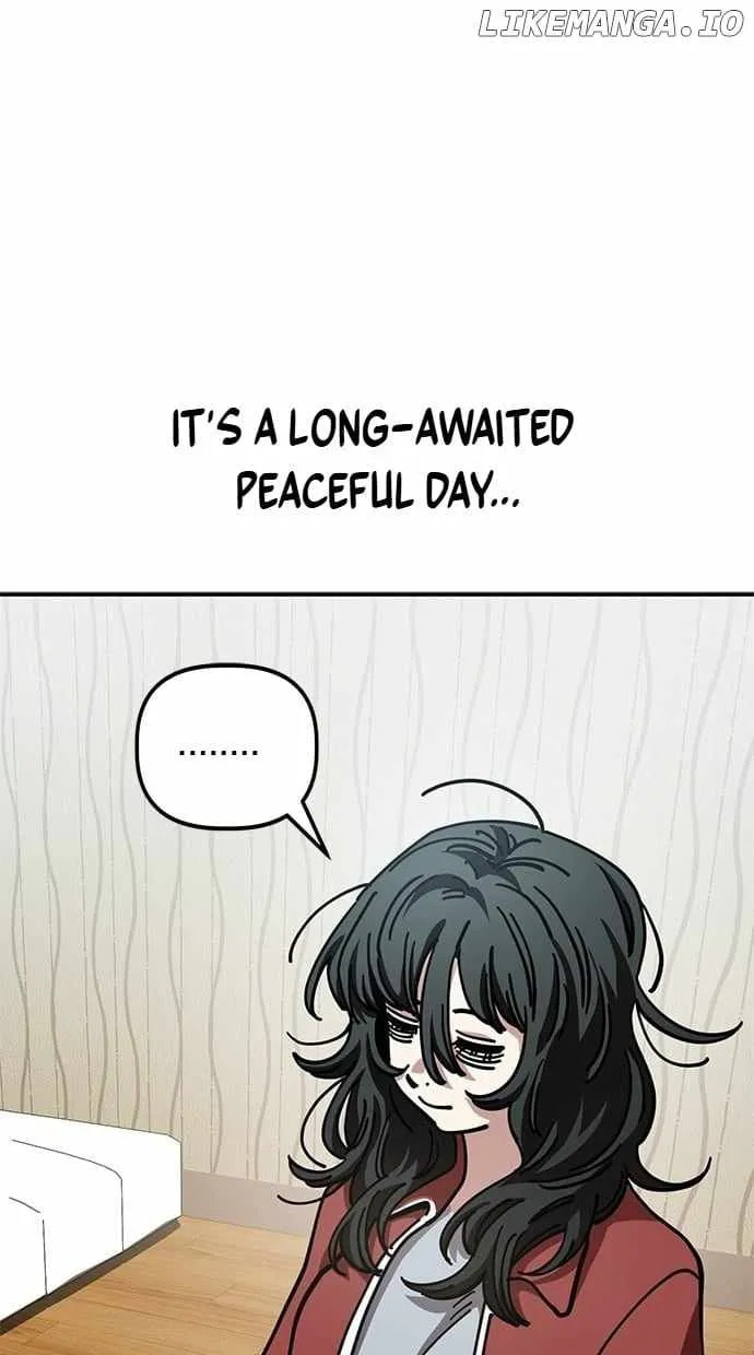 Unemployed Gye Baeksun Chapter 141 page 20 - 