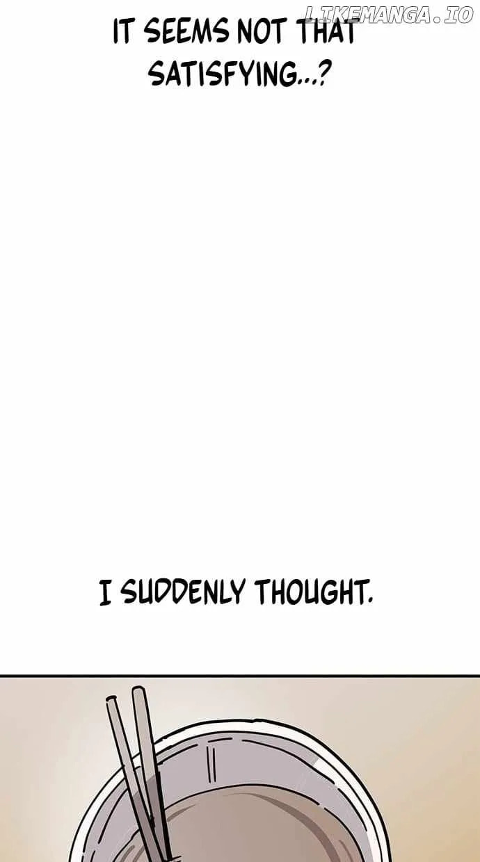 Unemployed Gye Baeksun Chapter 141 page 23 - 