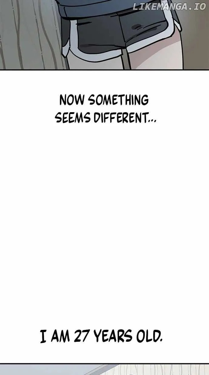 Unemployed Gye Baeksun Chapter 141 page 26 - 