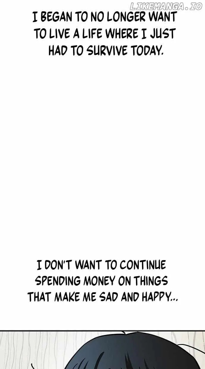 Unemployed Gye Baeksun Chapter 141 page 28 - 