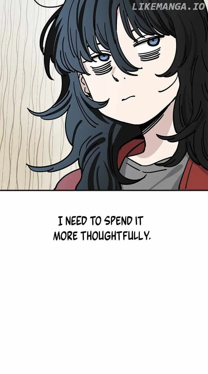 Unemployed Gye Baeksun Chapter 141 page 29 - 