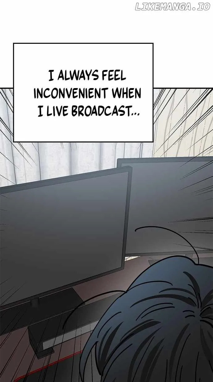 Unemployed Gye Baeksun Chapter 141 page 30 - 