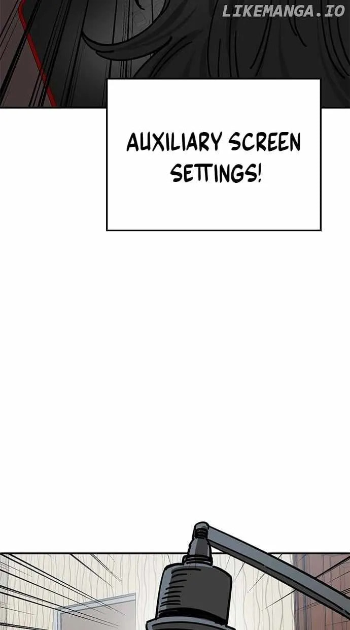 Unemployed Gye Baeksun Chapter 141 page 31 - 