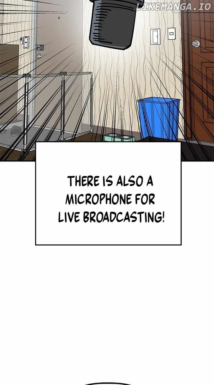 Unemployed Gye Baeksun Chapter 141 page 32 - 