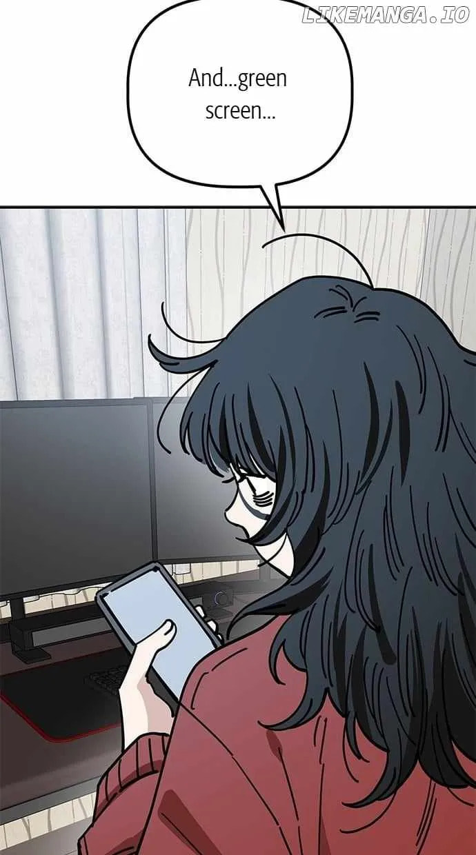 Unemployed Gye Baeksun Chapter 141 page 33 - 