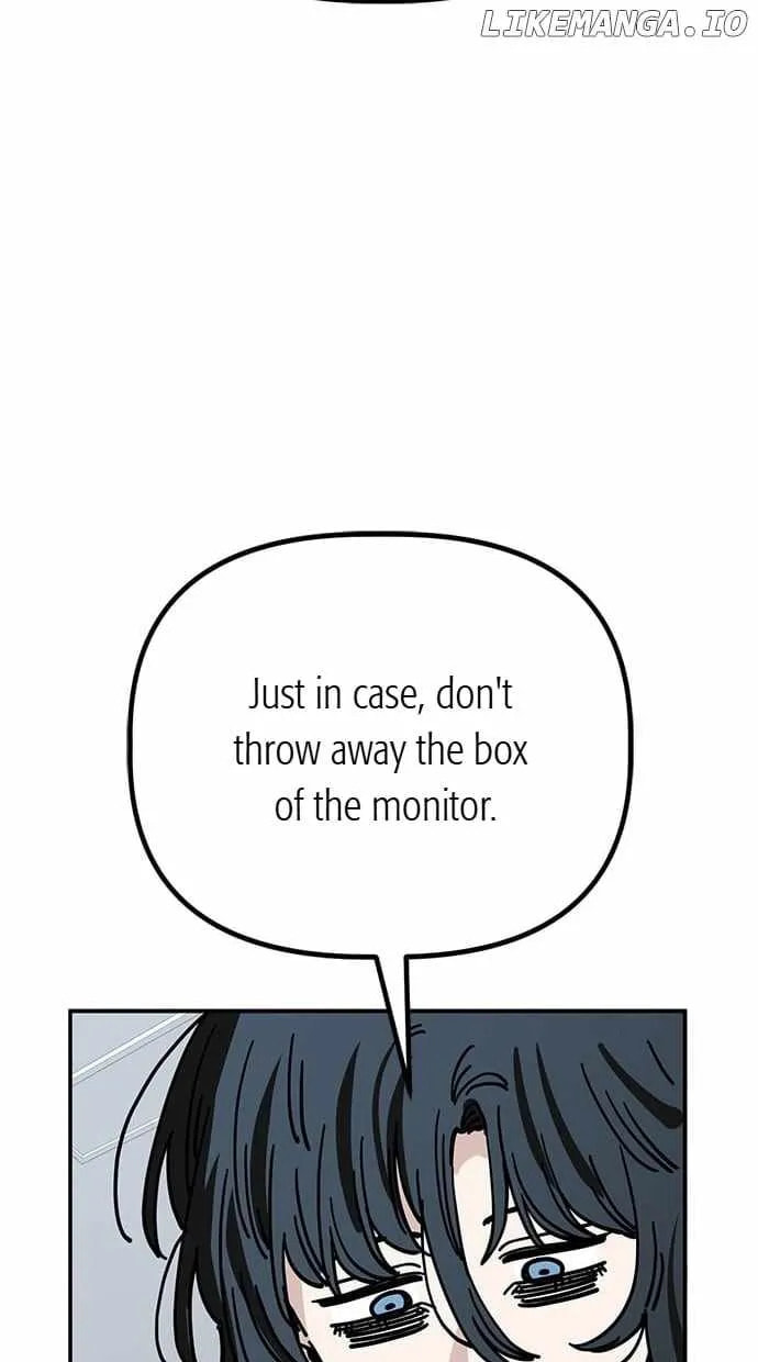 Unemployed Gye Baeksun Chapter 141 page 36 - 