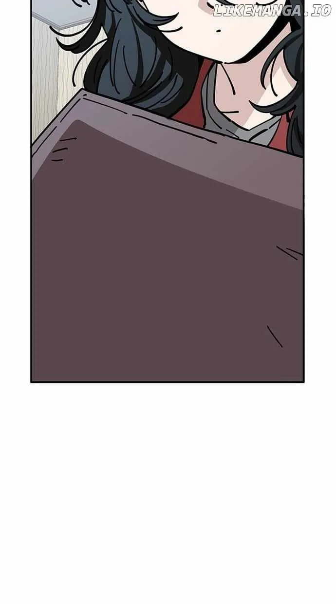Unemployed Gye Baeksun Chapter 141 page 37 - 