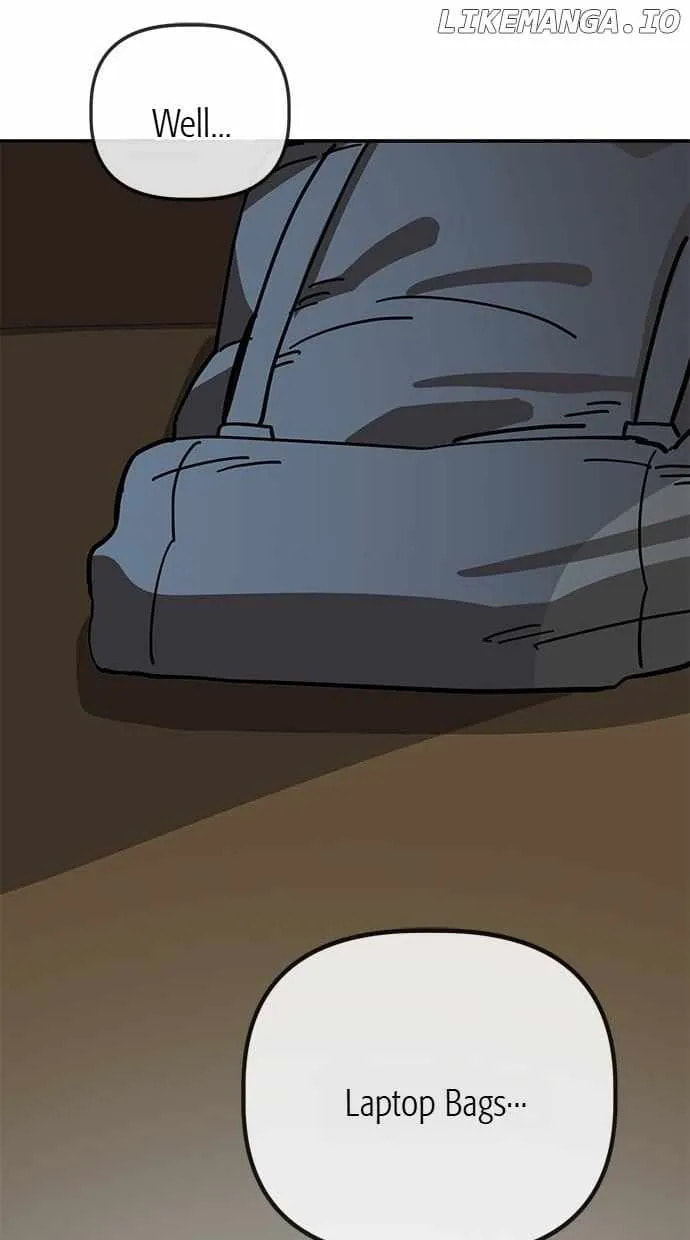 Unemployed Gye Baeksun Chapter 141 page 38 - 