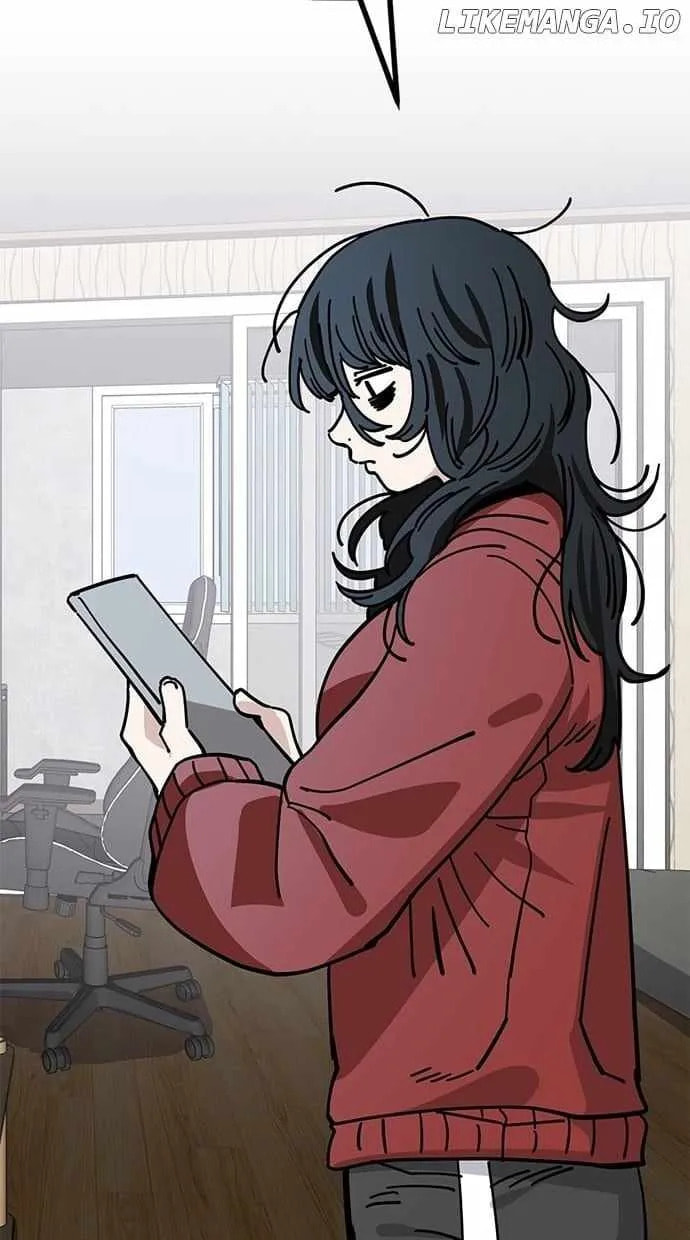 Unemployed Gye Baeksun Chapter 141 page 40 - 