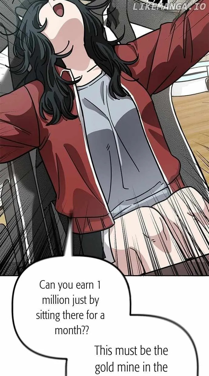 Unemployed Gye Baeksun Chapter 141 page 5 - 