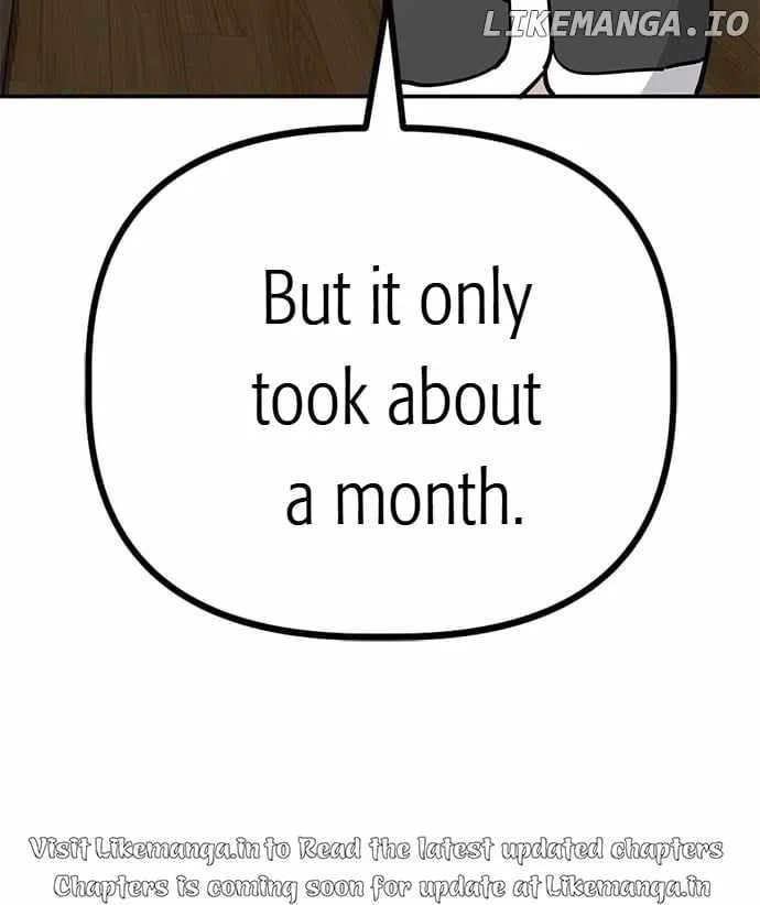 Unemployed Gye Baeksun Chapter 141 page 41 - 