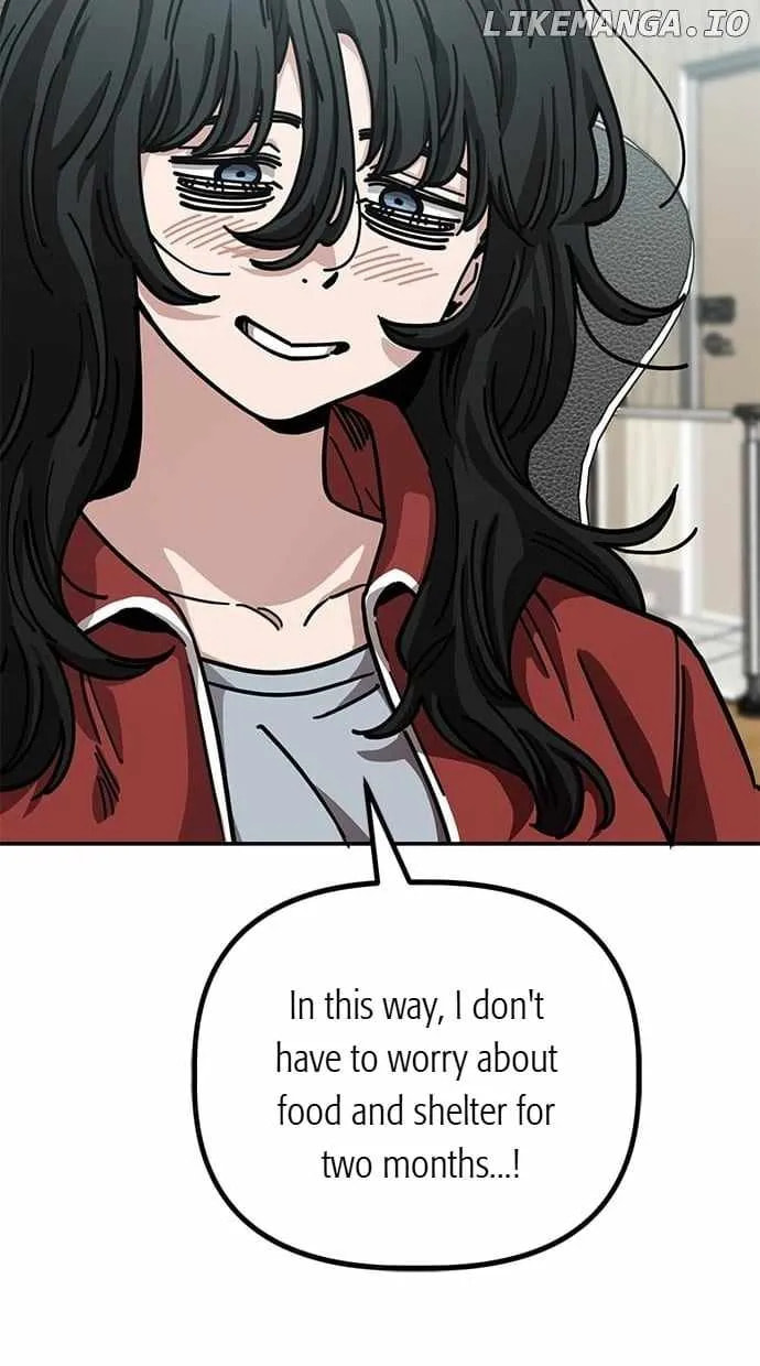 Unemployed Gye Baeksun Chapter 141 page 7 - 