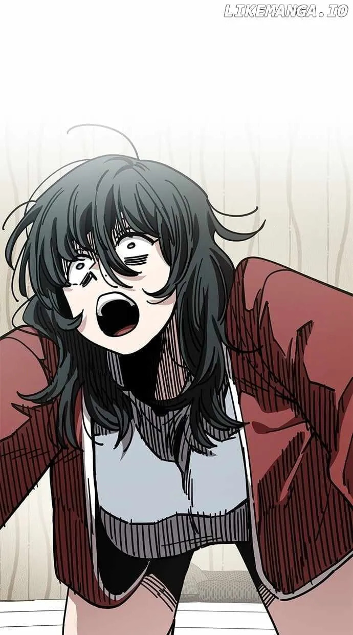 Unemployed Gye Baeksun Chapter 142 page 12 - 