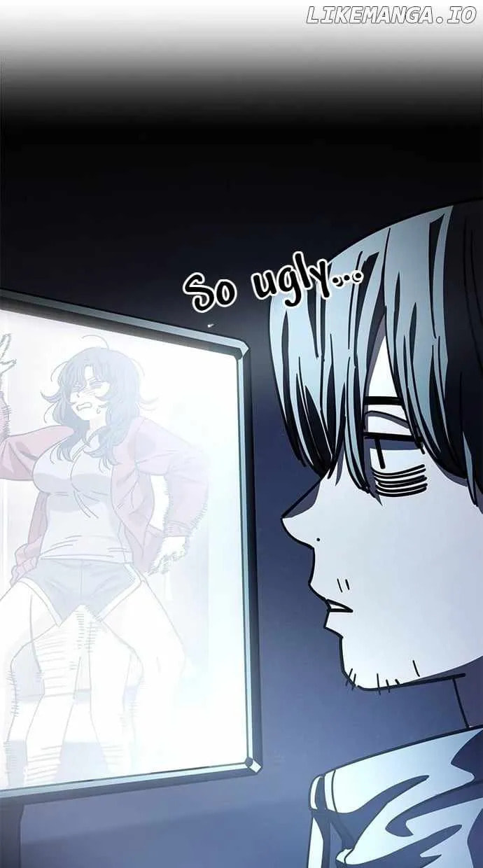 Unemployed Gye Baeksun Chapter 142 page 15 - 