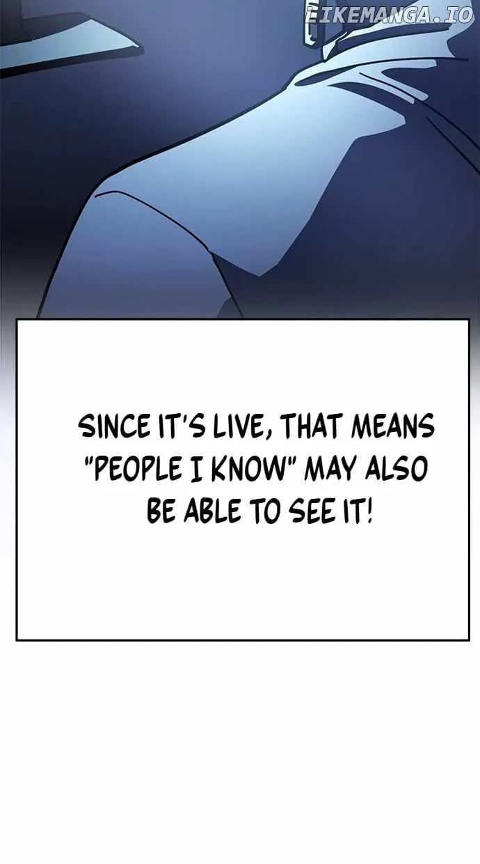 Unemployed Gye Baeksun Chapter 142 page 16 - 