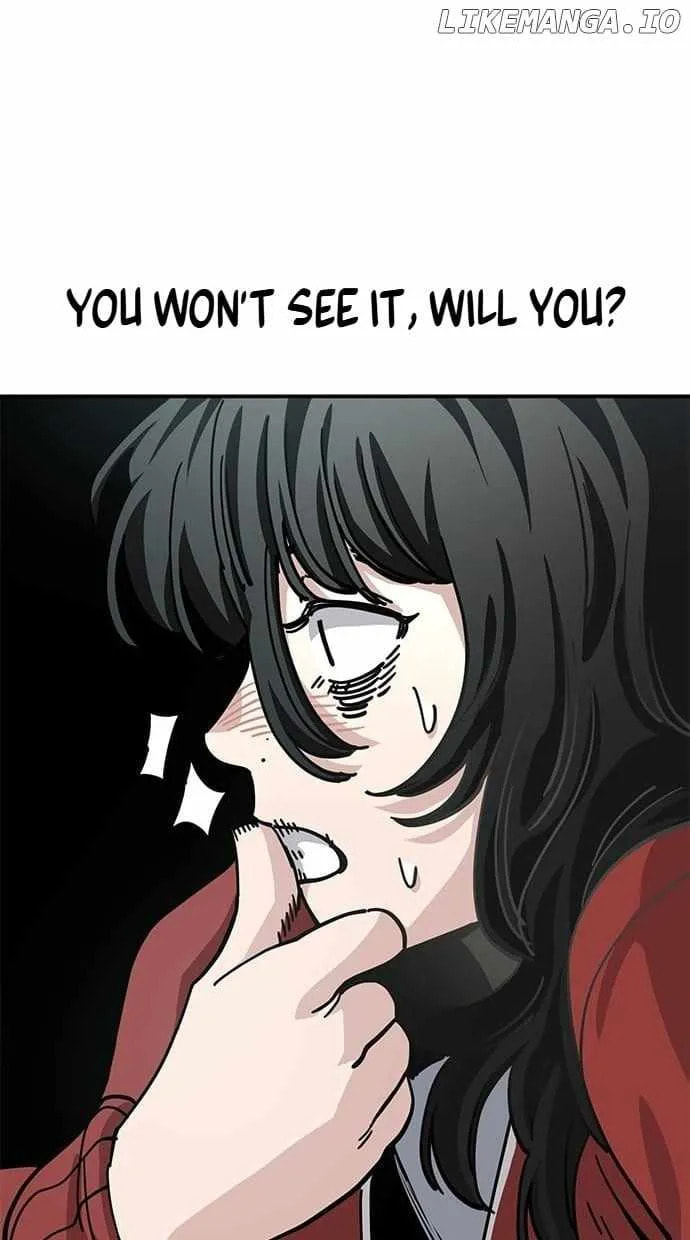 Unemployed Gye Baeksun Chapter 142 page 17 - 