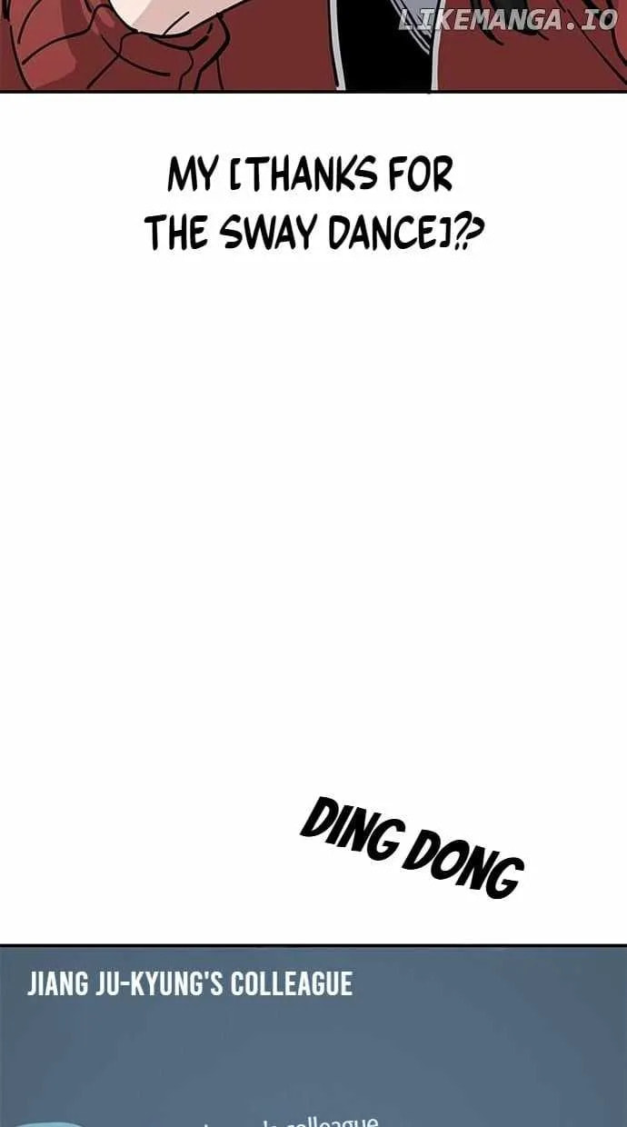 Unemployed Gye Baeksun Chapter 142 page 18 - 