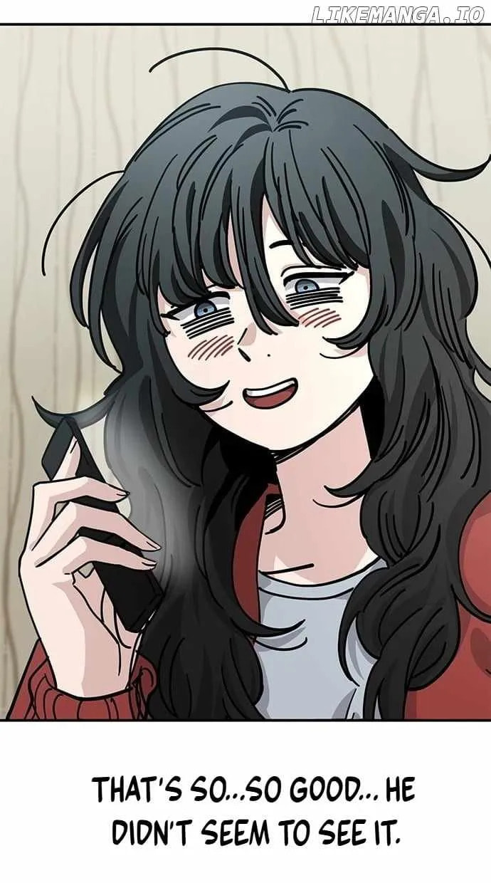 Unemployed Gye Baeksun Chapter 142 page 20 - 