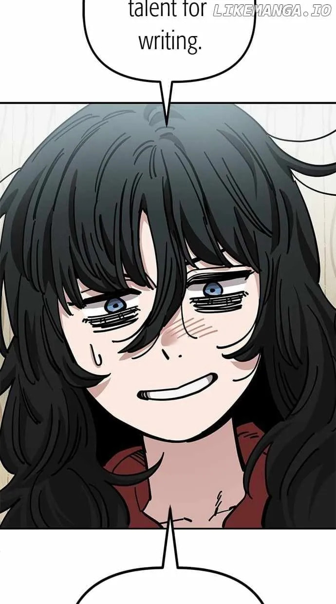 Unemployed Gye Baeksun Chapter 142 page 3 - 