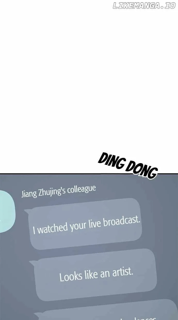 Unemployed Gye Baeksun Chapter 142 page 21 - 