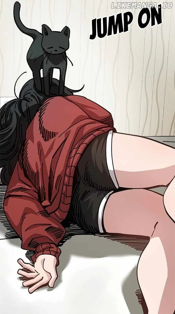 Unemployed Gye Baeksun Chapter 142 page 23 - 