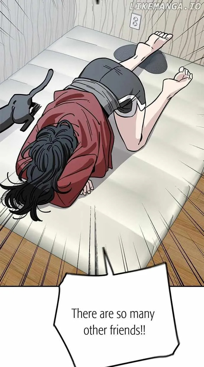 Unemployed Gye Baeksun Chapter 142 page 29 - 