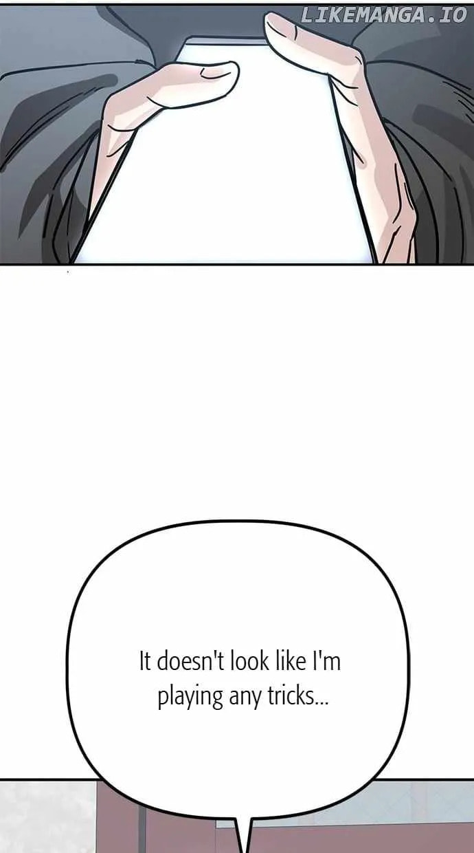Unemployed Gye Baeksun Chapter 142 page 32 - 