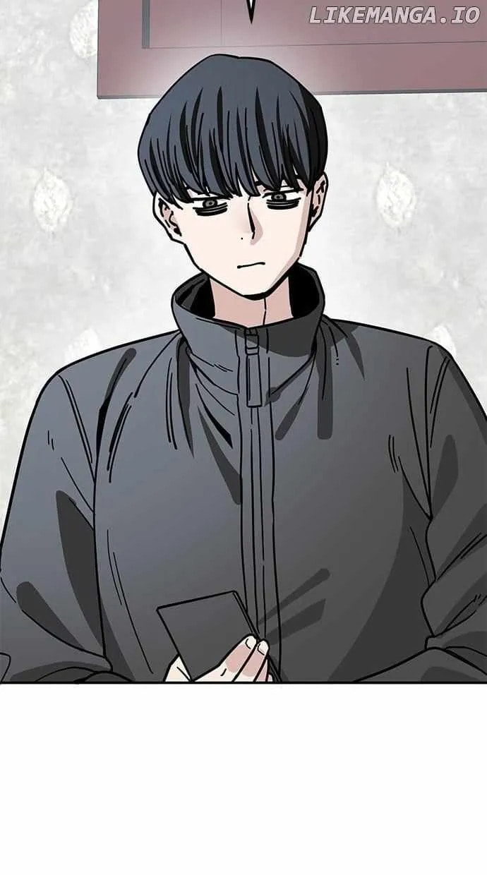 Unemployed Gye Baeksun Chapter 142 page 33 - 