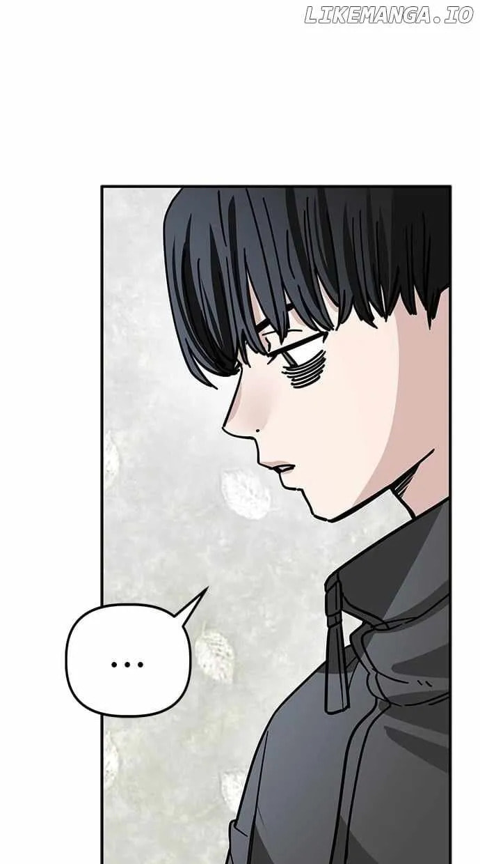 Unemployed Gye Baeksun Chapter 142 page 34 - 
