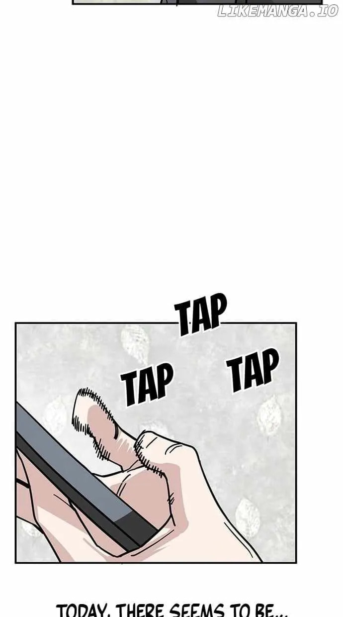 Unemployed Gye Baeksun Chapter 142 page 35 - 
