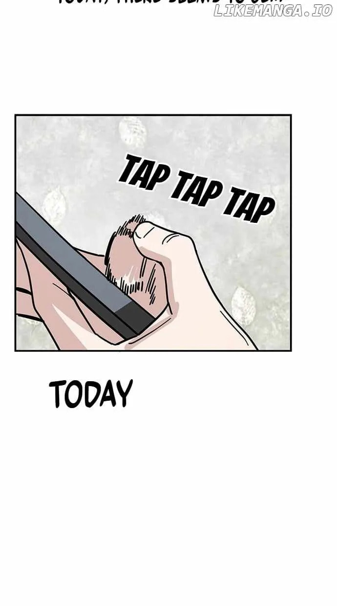 Unemployed Gye Baeksun Chapter 142 page 36 - 