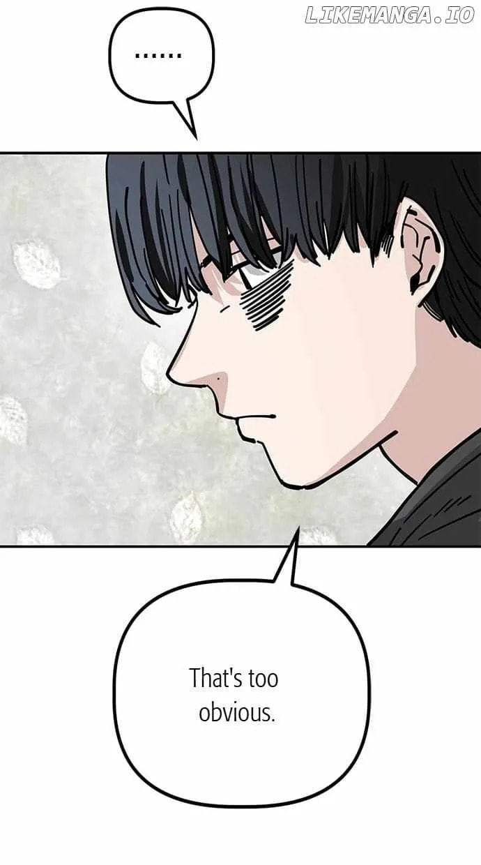 Unemployed Gye Baeksun Chapter 142 page 37 - 