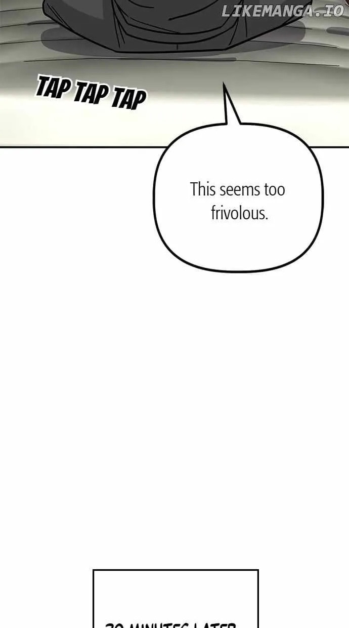 Unemployed Gye Baeksun Chapter 142 page 39 - 