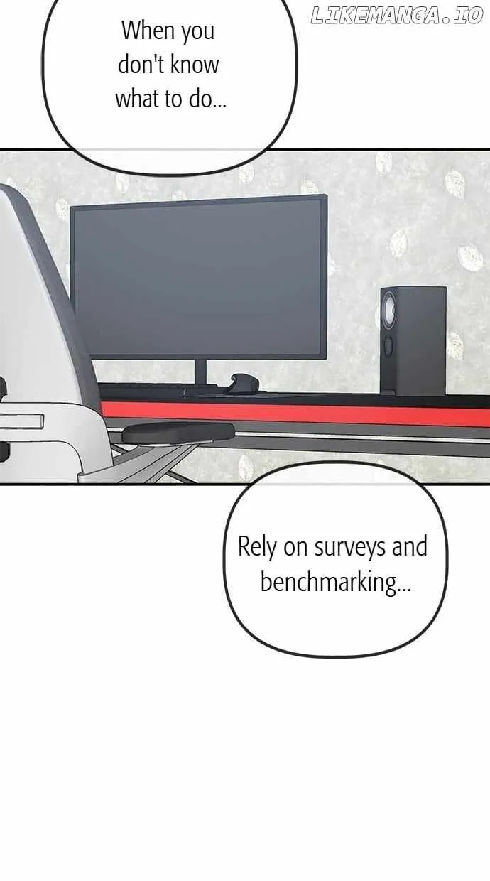 Unemployed Gye Baeksun Chapter 142 page 45 - 