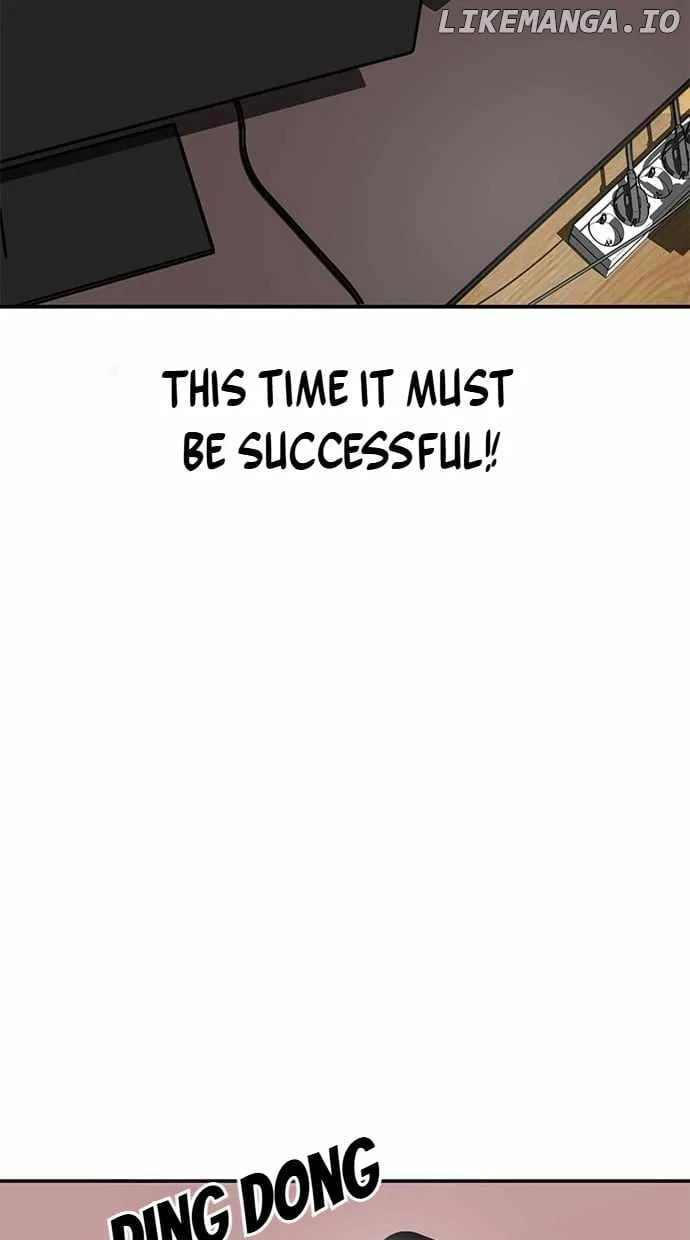 Unemployed Gye Baeksun Chapter 142 page 6 - 