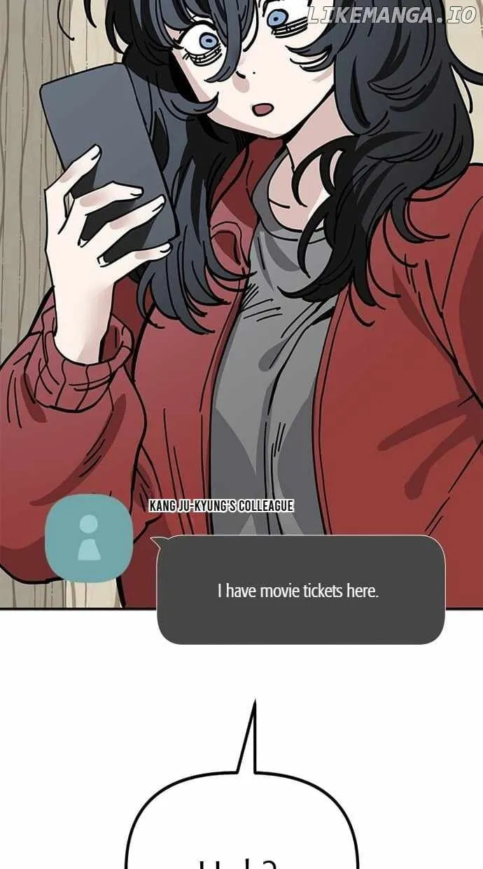 Unemployed Gye Baeksun Chapter 142 page 56 - 