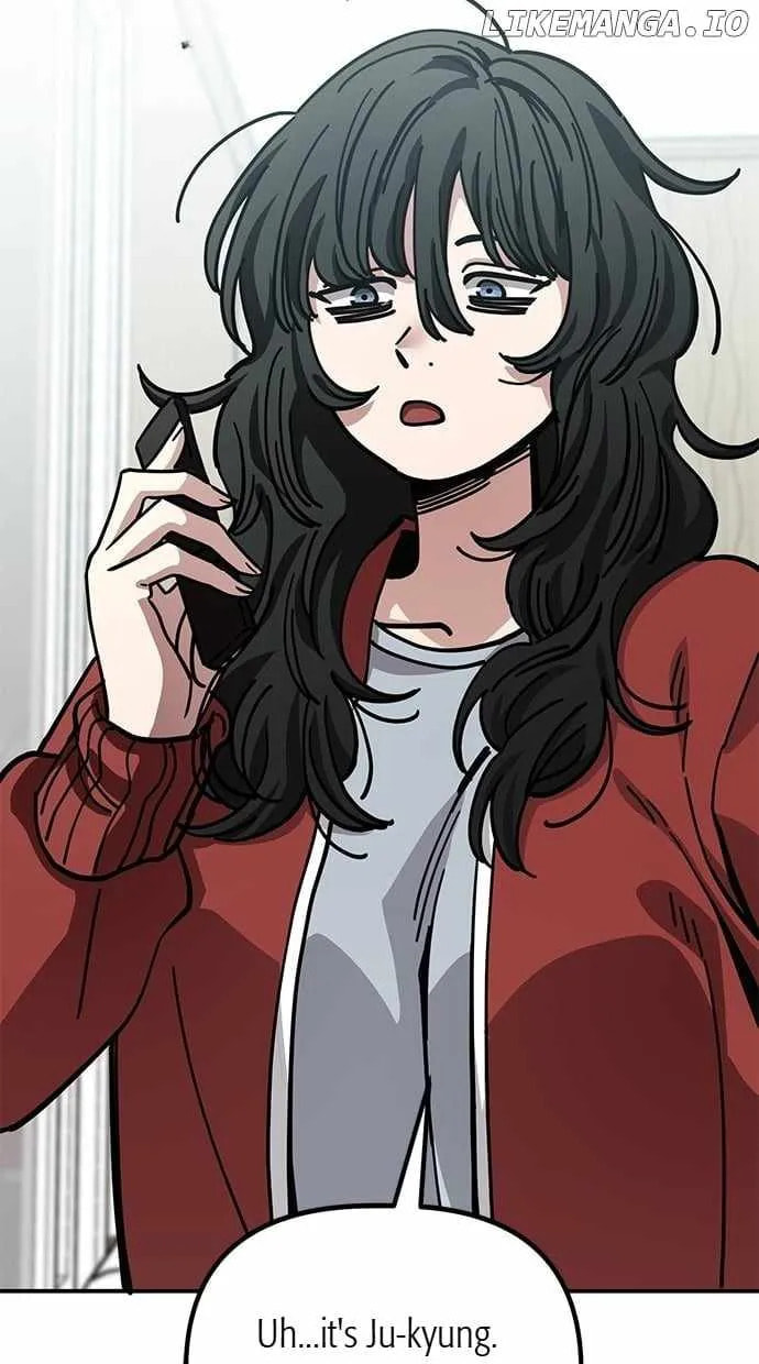 Unemployed Gye Baeksun Chapter 142 page 8 - 