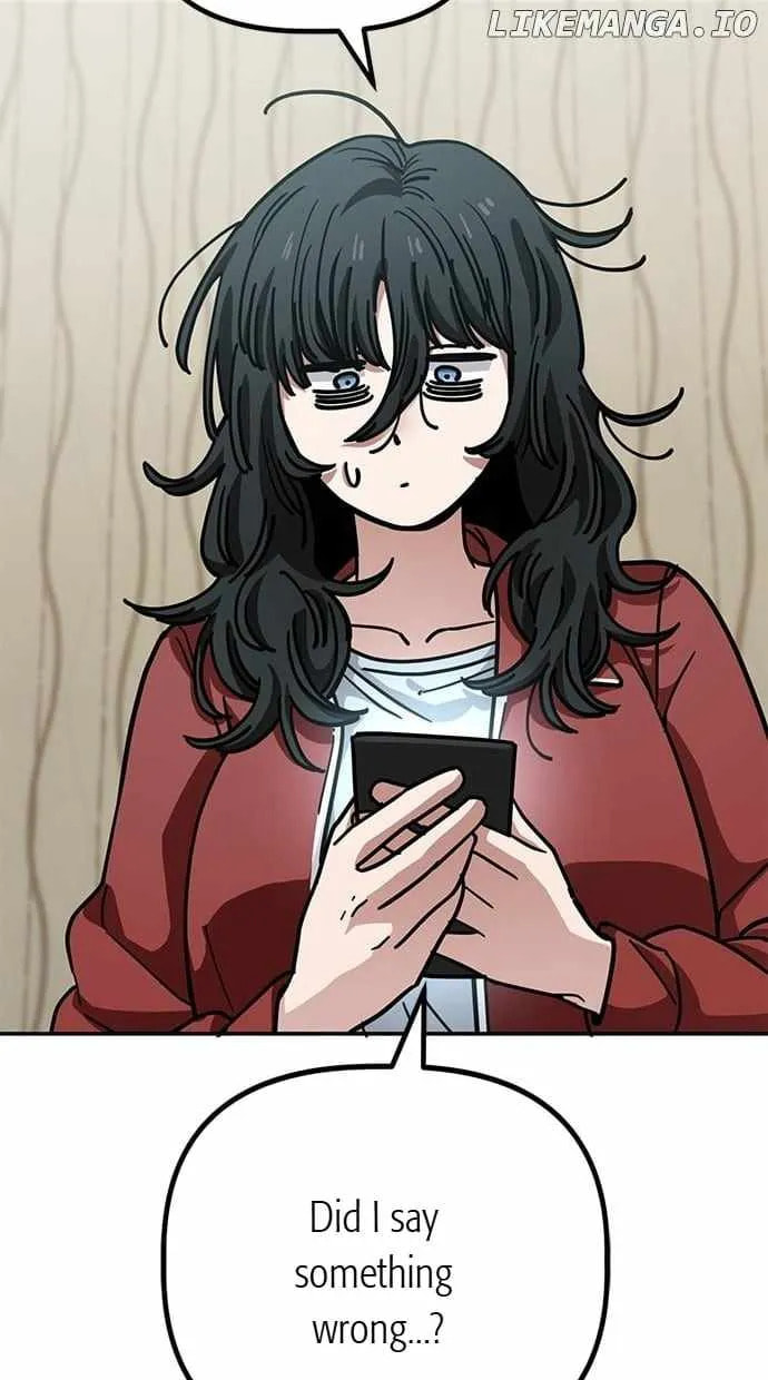Unemployed Gye Baeksun Chapter 143 page 11 - 