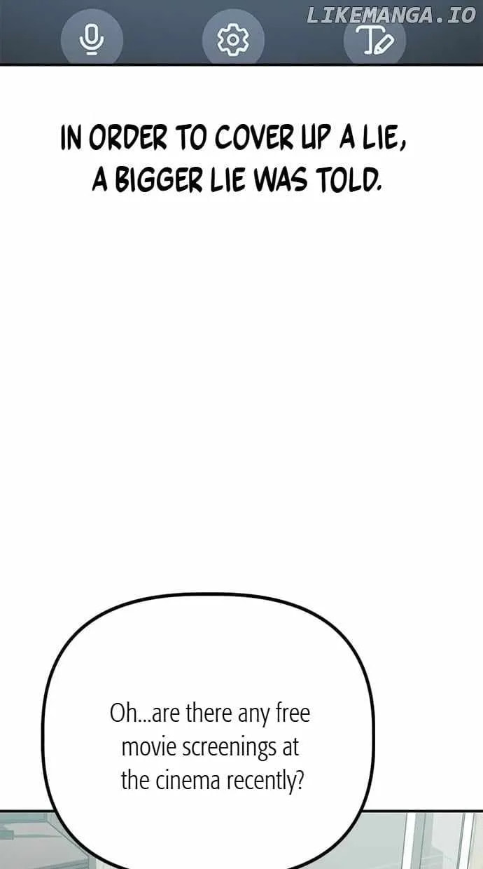 Unemployed Gye Baeksun Chapter 143 page 16 - 